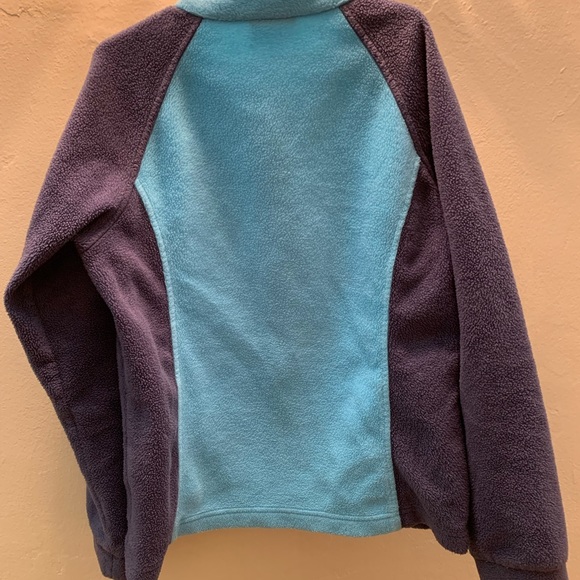 Girls Columbia Jacket - Picture 6 of 12